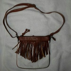 Rosetti Crossbody